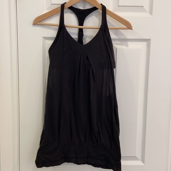 Lululemon tank top - Picture 1 of 4